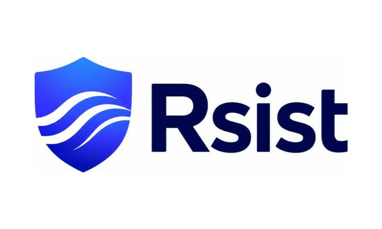 Rsist logo