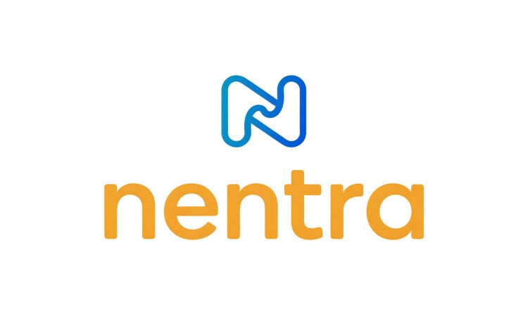 Nentra logo