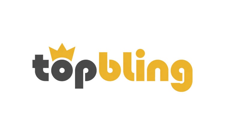 TopBling logo