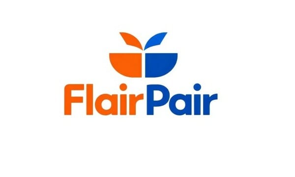 FlairPair logo
