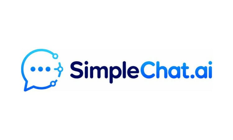 SimpleChat.ai - Best premium domain names