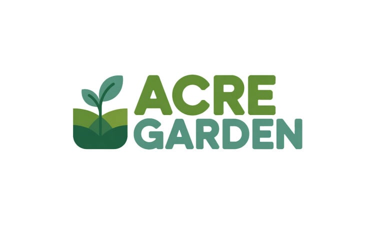 AcreGarden logo
