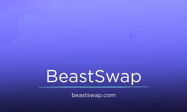 BeastSwap.com - buy Good premium names