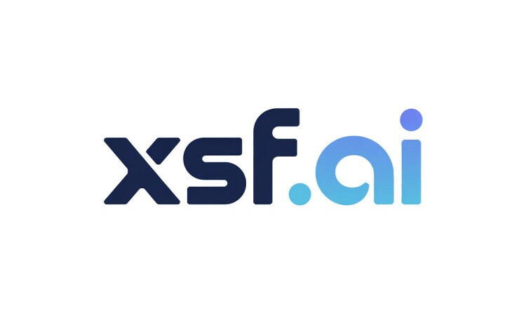 XSF logo