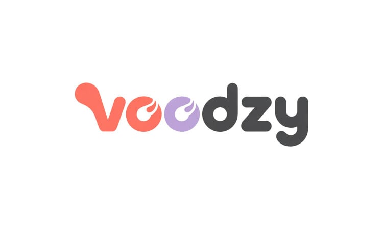 Voodzy logo