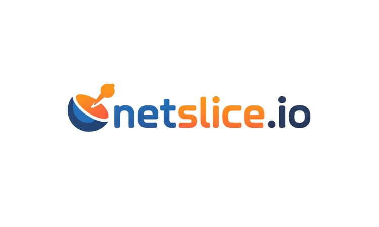 NetSlice logo