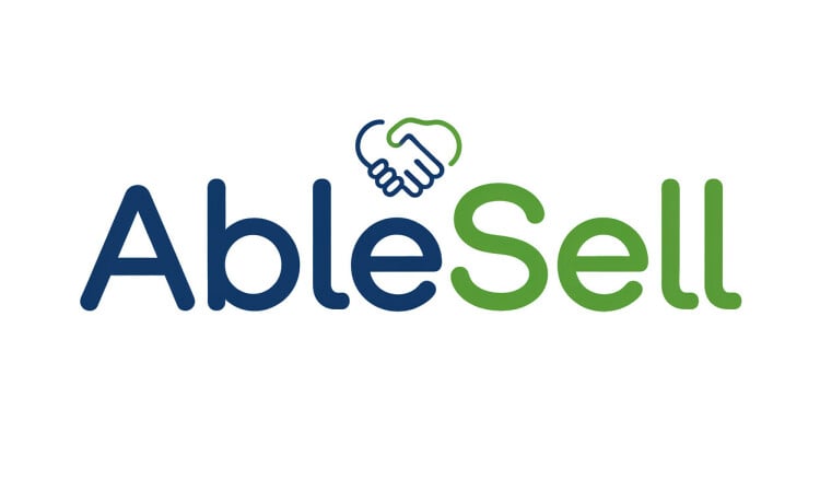 AbleSell logo