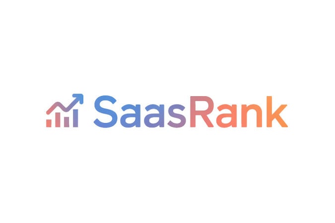 SaasRank logo