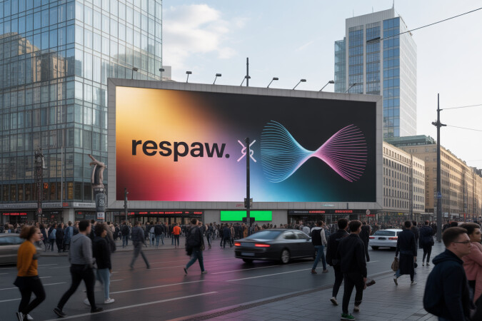 Respaw.com - New premium names