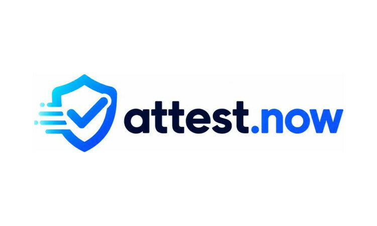 Attest logo