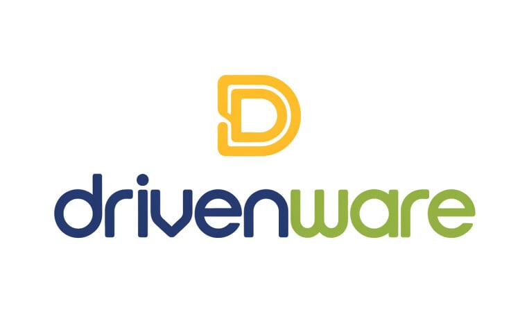DrivenWare logo