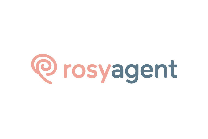 RosyAgent logo