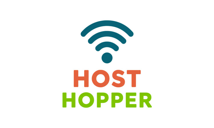 HostHopper.com - Creative premium domain marketplace