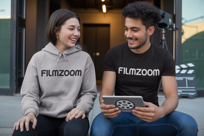 FilmZoom.com — 4