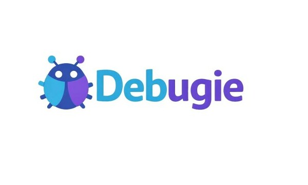Debugie logo