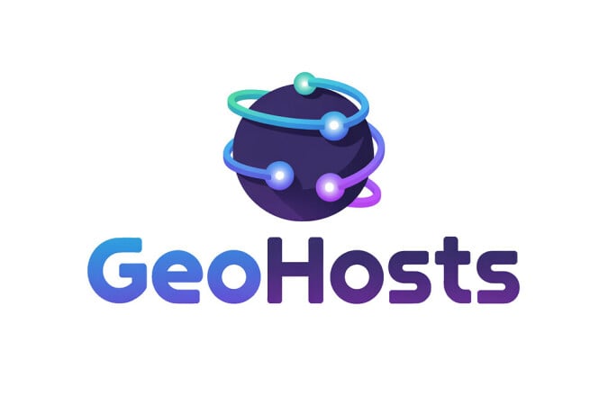 GeoHosts.com - Cool premium domain marketplace
