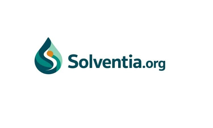 Solventia logo