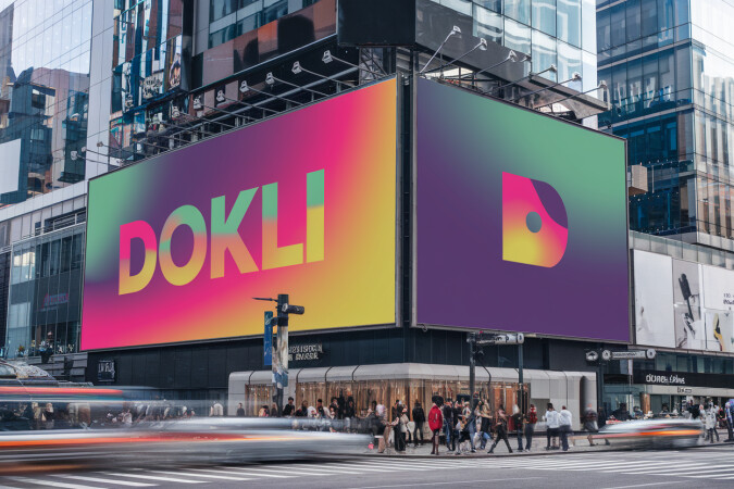 Dokli.com - Cool premium names