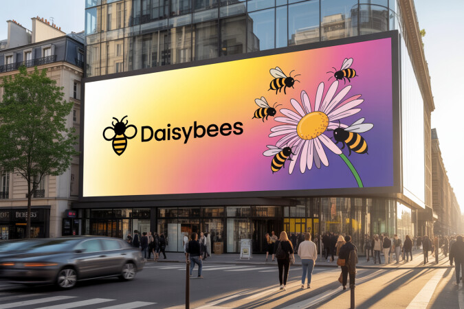 DaisyBees.com image 3