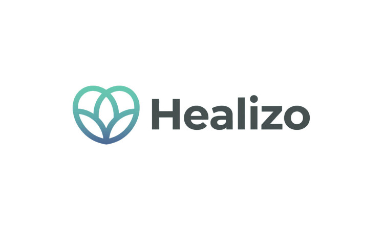 Healizo logo