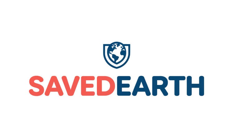 SavedEarth.com