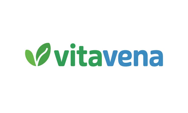 VitaVena logo