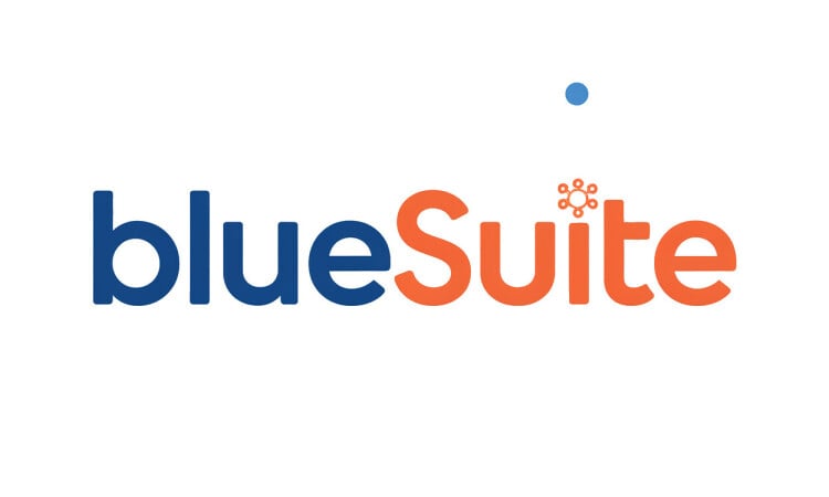 BlueSuite logo