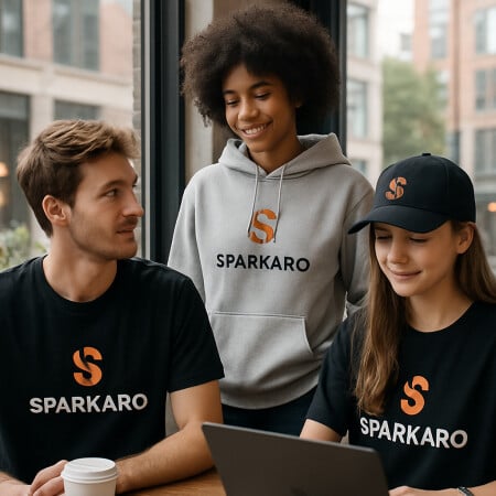 Sparkaro.com image 4