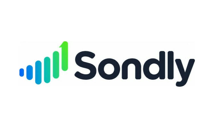Sondly logo