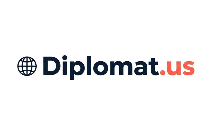 Diplomat logo
