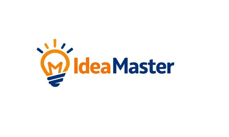 IdeaMaster logo