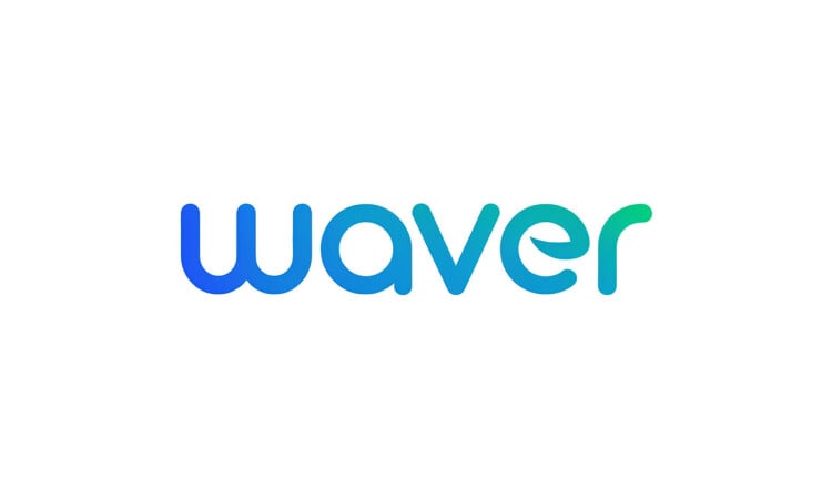 Waver logo