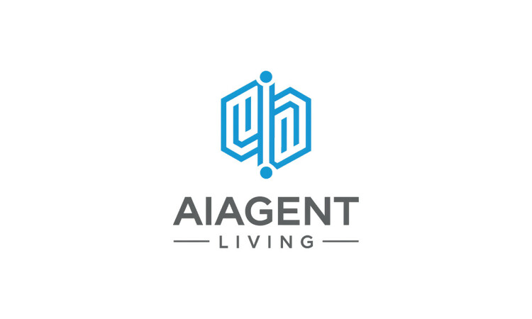 AIAGENT logo