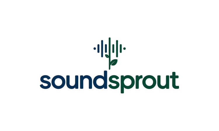 SoundSprout logo