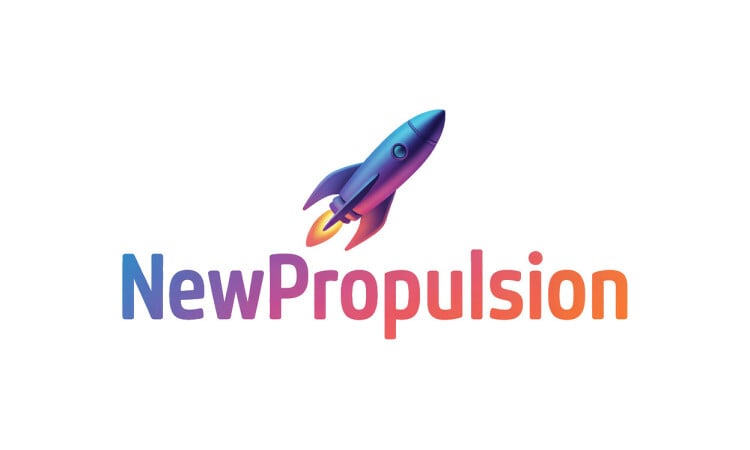 NewPropulsion logo