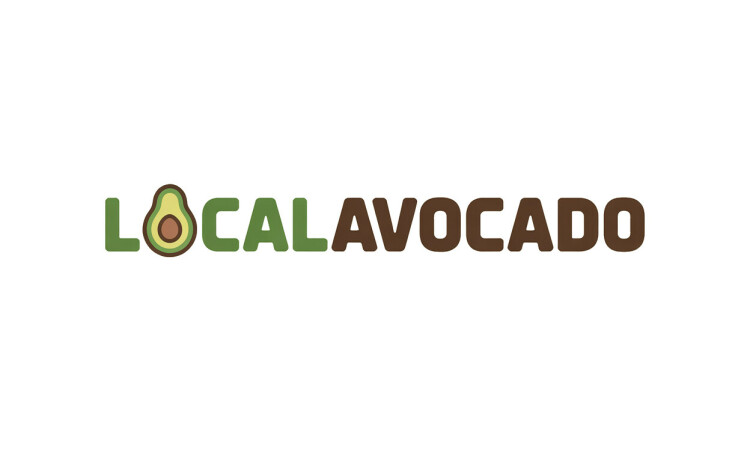 LocalAvocado logo