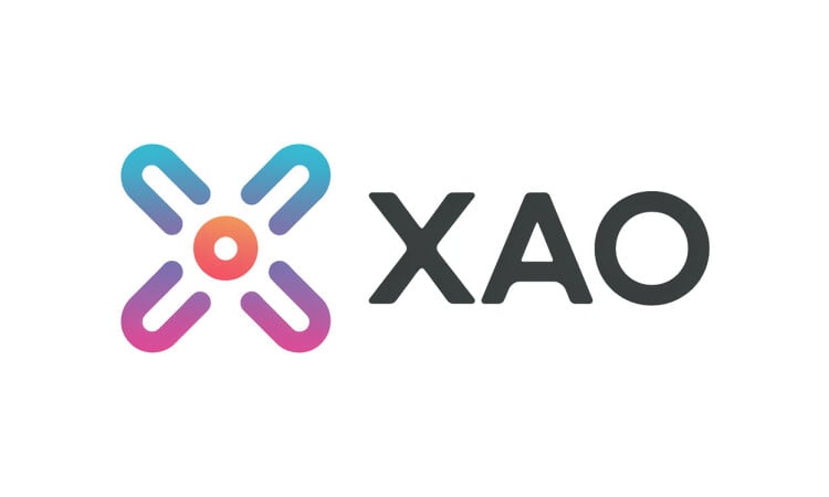 XAO logo