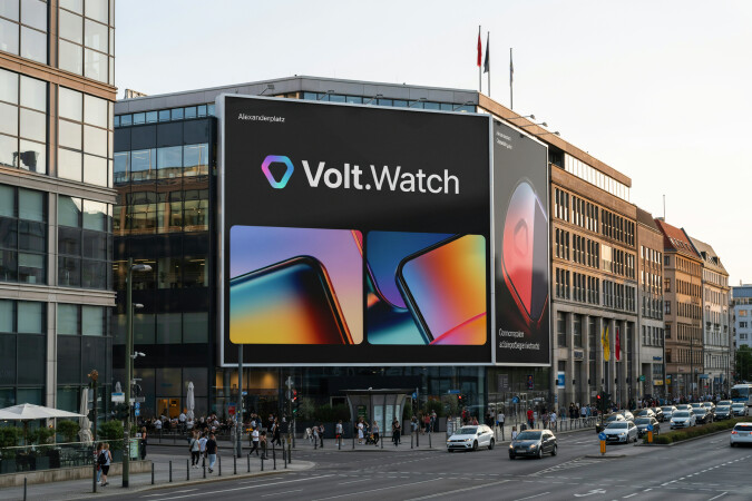 Volt.Watch — 3