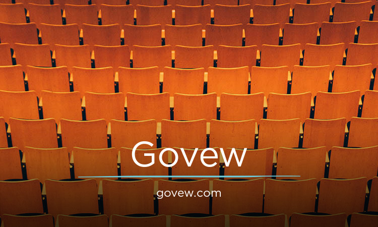 Govew logo