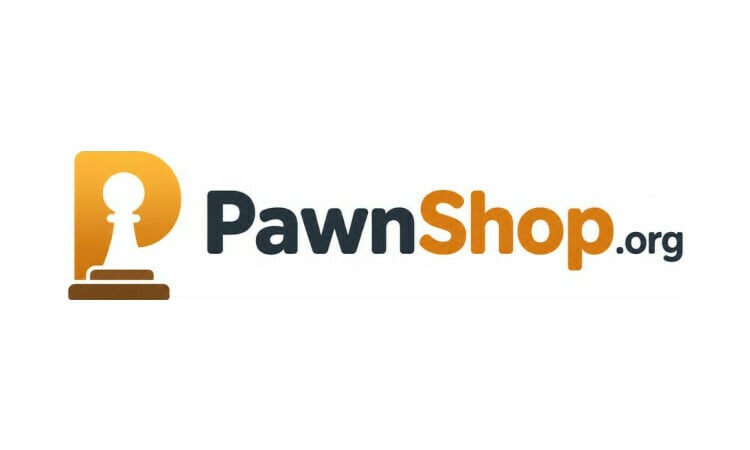PawnShop logo