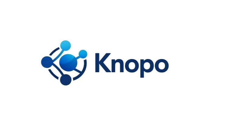 Knopo logo
