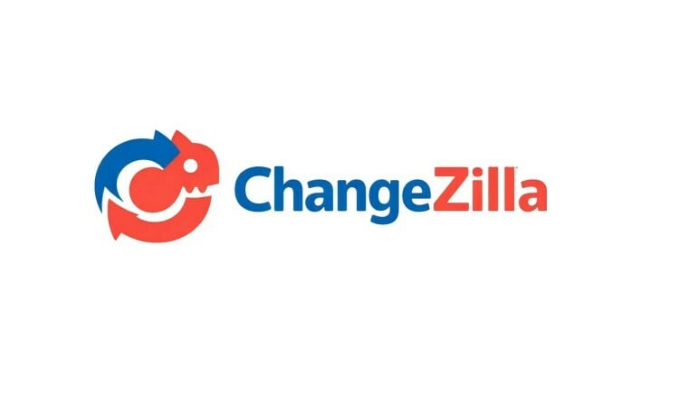 ChangeZilla logo