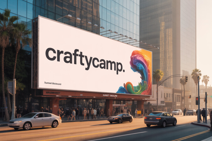 CraftyCamp.com - Best premium names