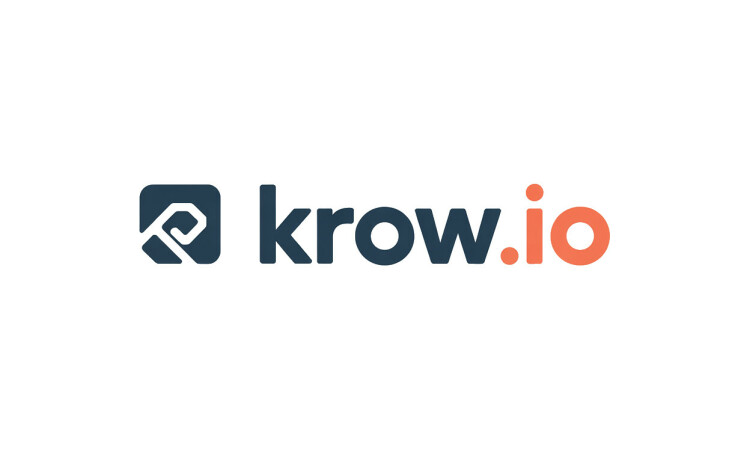 Krow logo