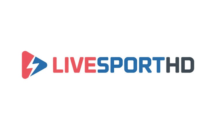 LiveSportHD logo