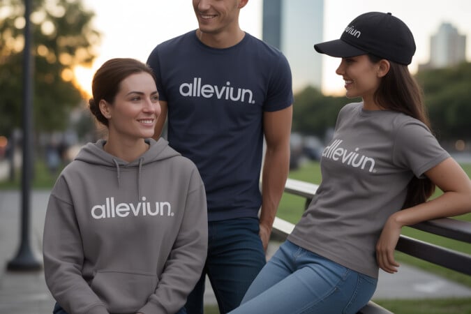 Alleviun.com image 3