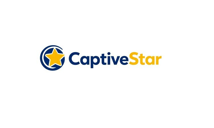CaptiveStar logo