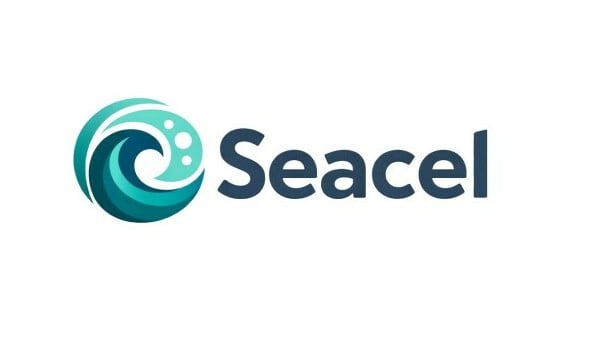 Seacel logo
