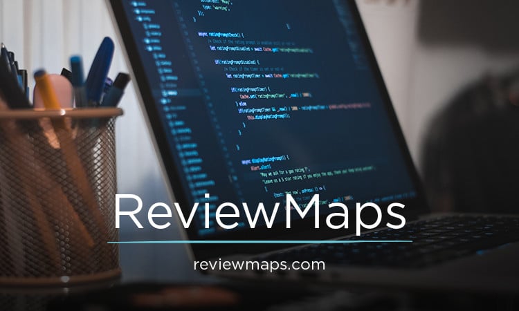 ReviewMaps.com - Creative premium domains for sale
