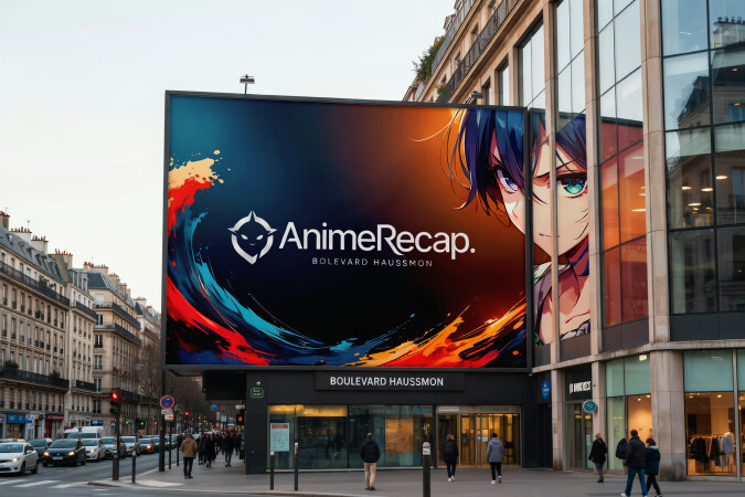 AnimeRecap.com — 3